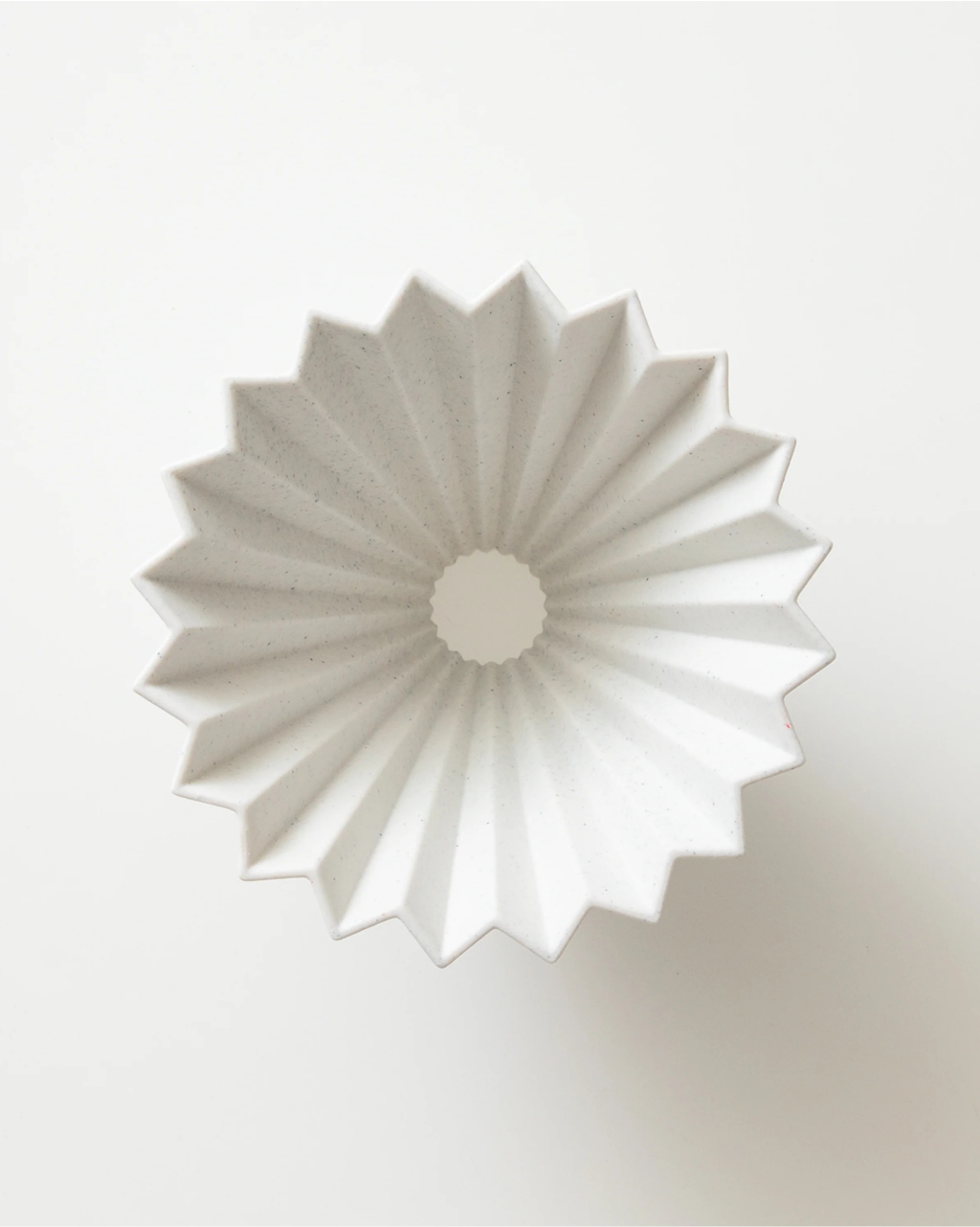 Origami Dripper Rework