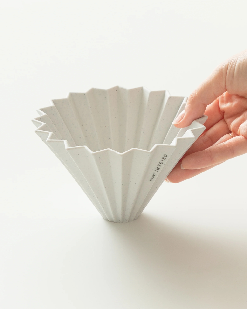 Origami Dripper Rework