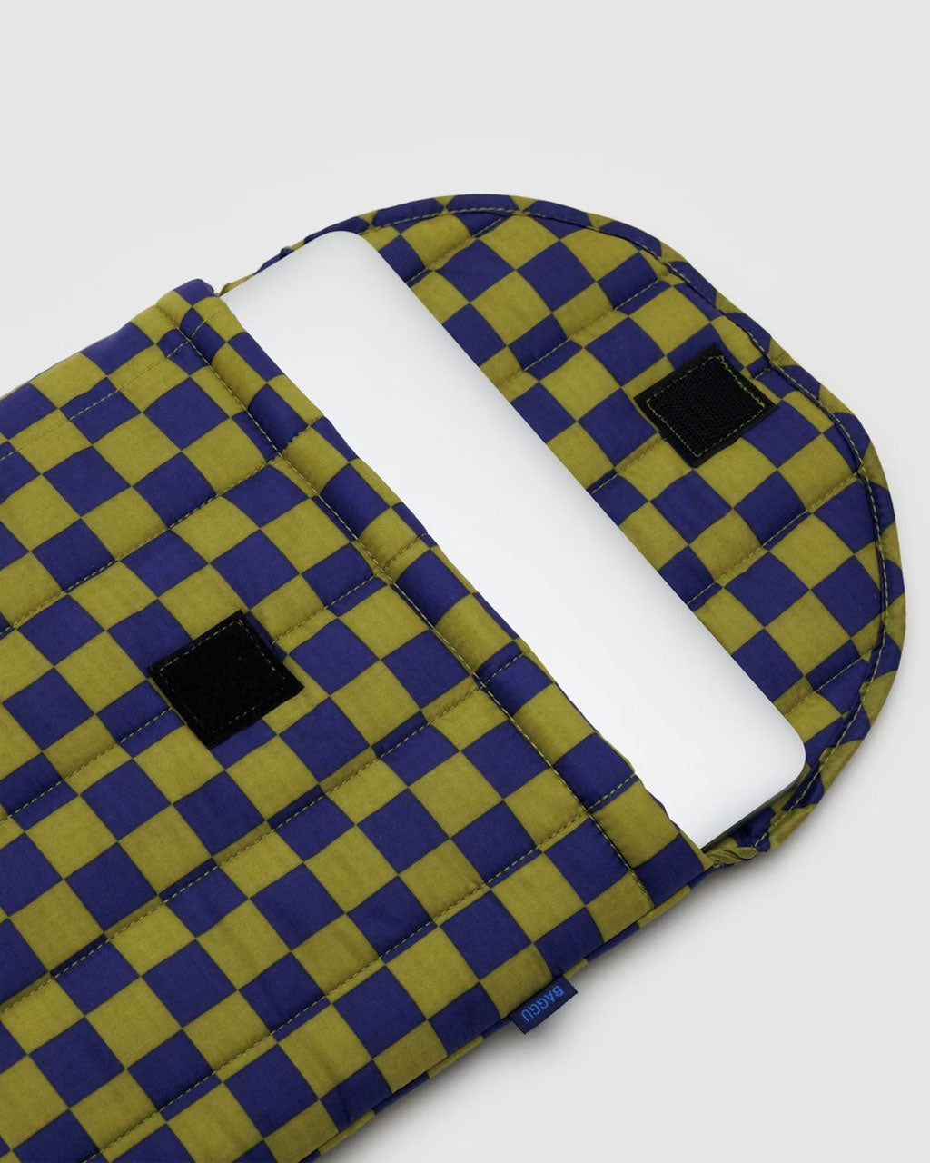 | Pear Navy Check