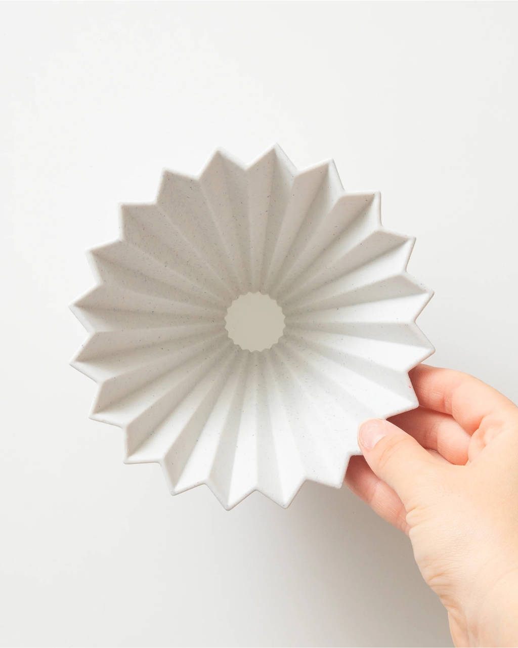 Origami Dripper Rework