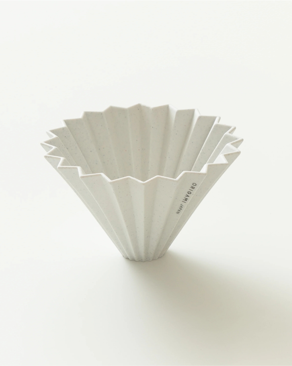 Origami Dripper Rework