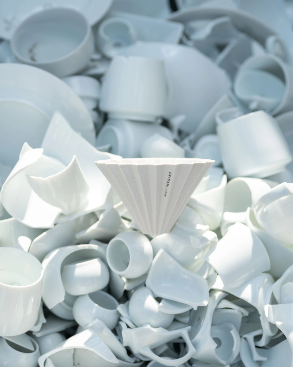 Origami Dripper Rework