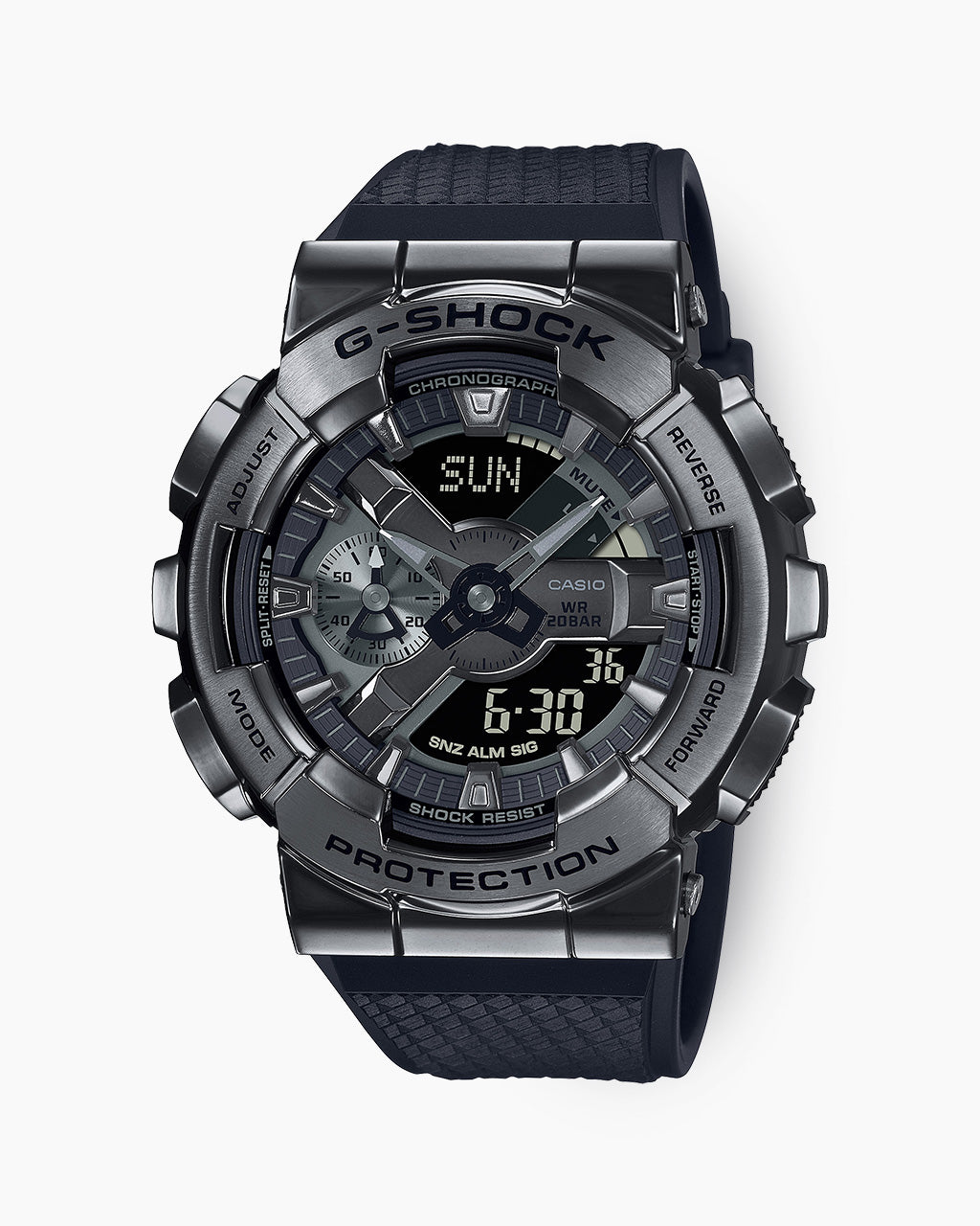 G-Shock GM110BB-1A