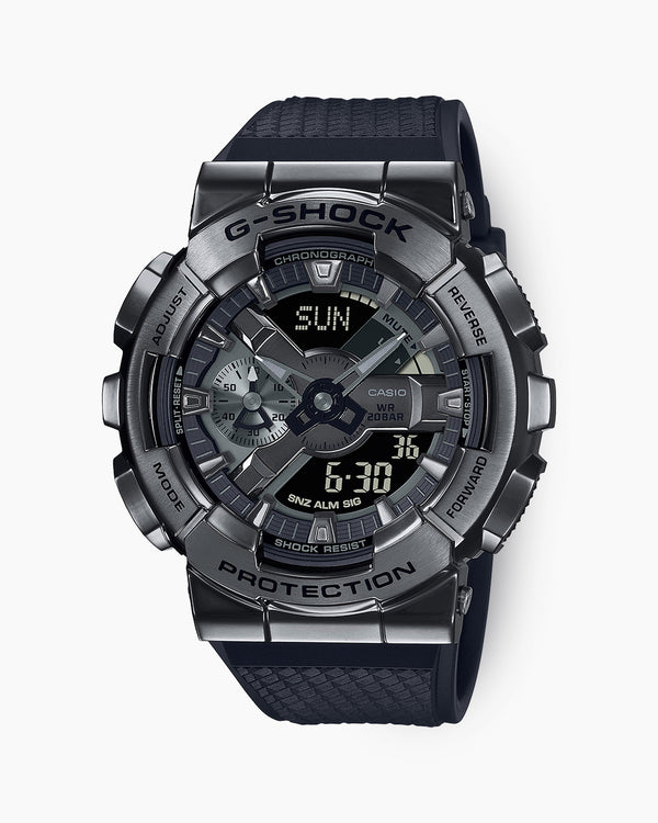 G-Shock GM110BB-1A