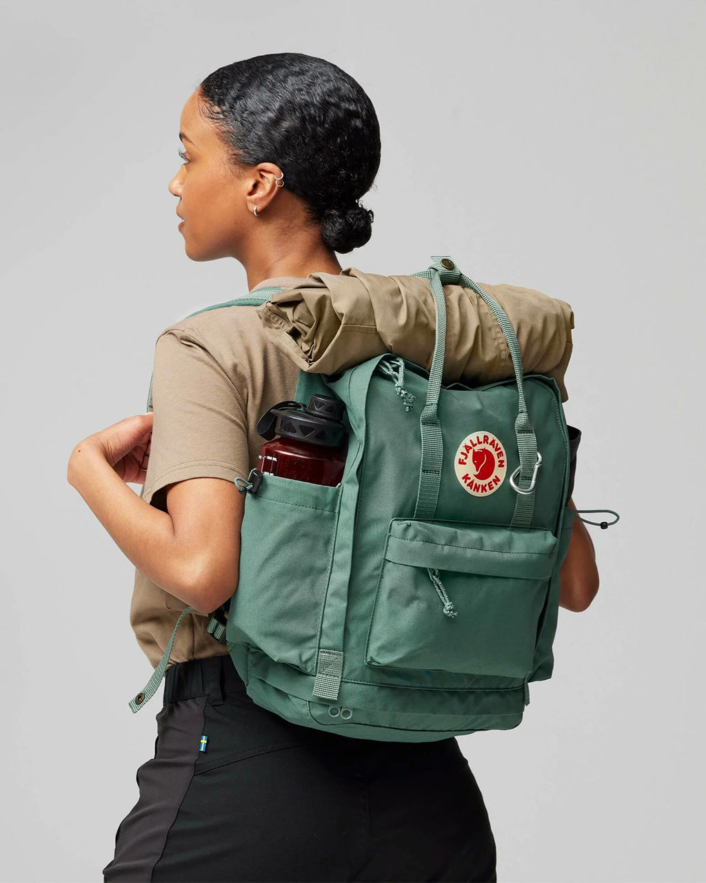 Fjallraven Kanken Outlong