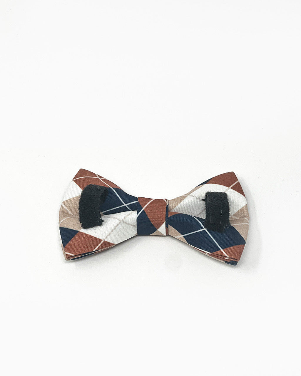 Doggie Republic Bow Tie - Brooklyn