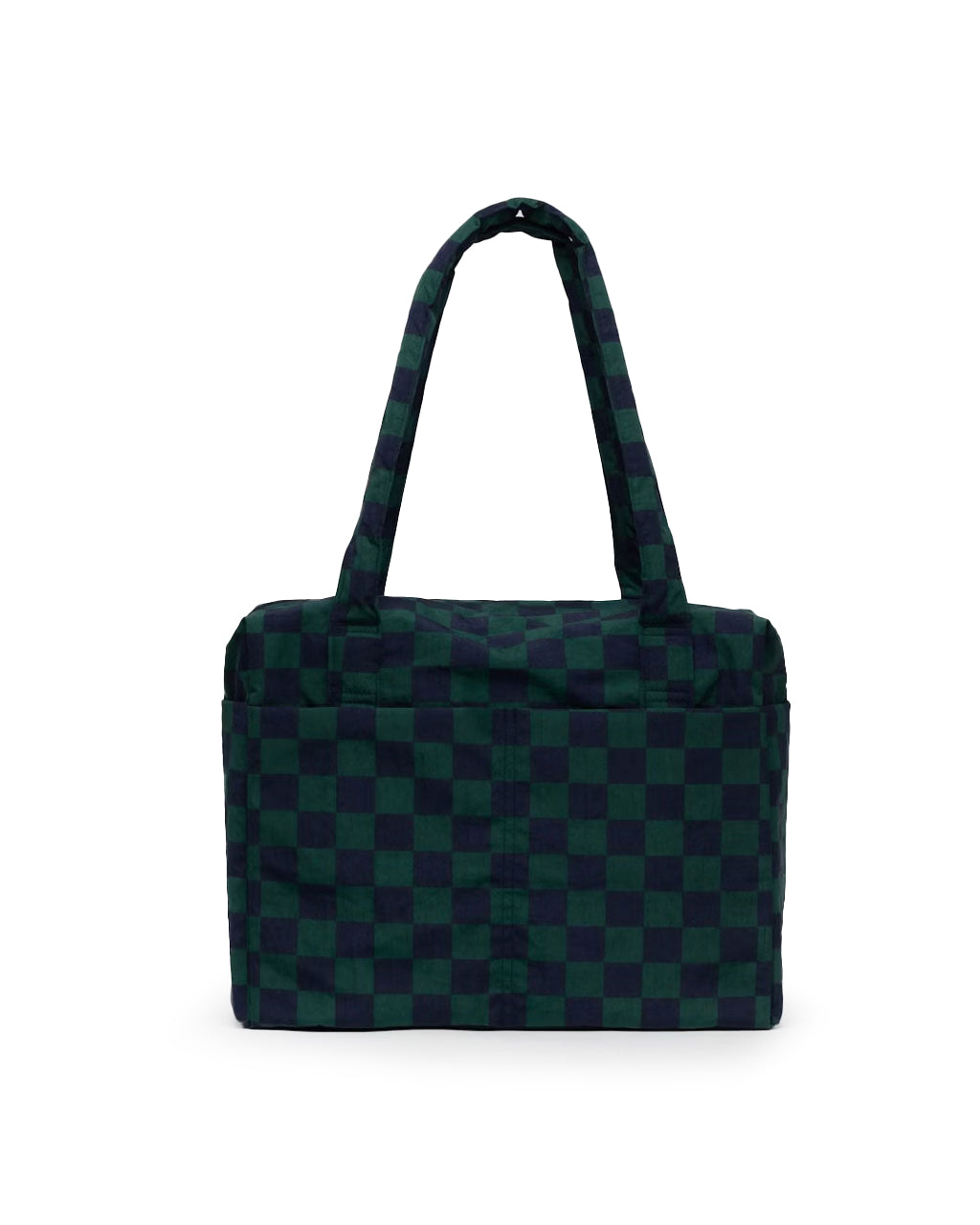 | Navy Green Check