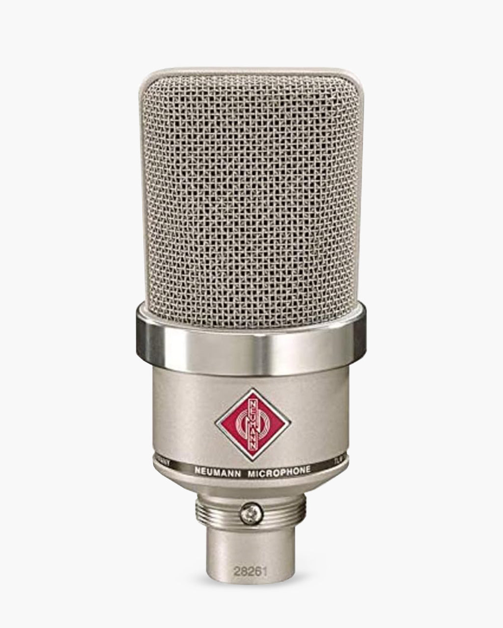 Neumann TLM 102 Studio Set