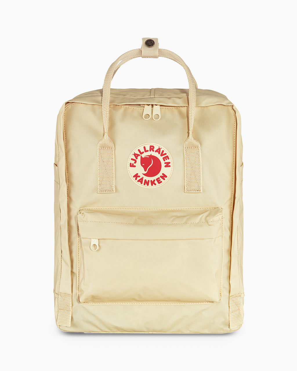 Get A Classic Swedish Backpack Design, Now Made With Recycled Water Bo