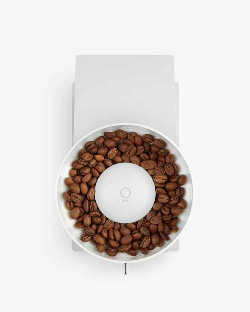 Fellow Opus Conical Burr Grinder Precision Grinding for Coffee Lovers