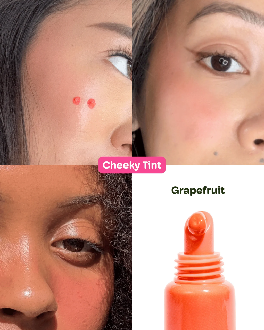 | Grapefruit