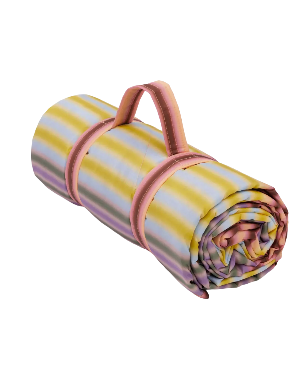 | Gradient Stripe Multi