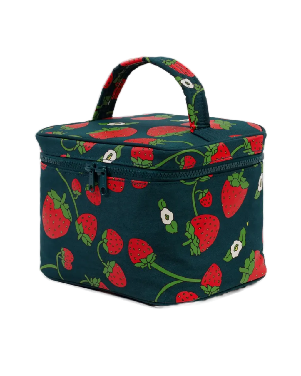 | Strawberry Blossom