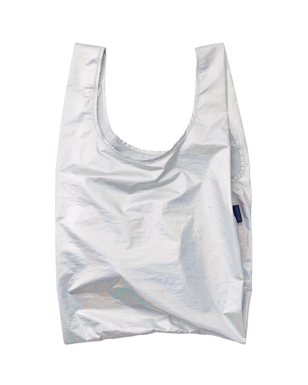 Baggu Standard Reusable Bag | Moonstone
