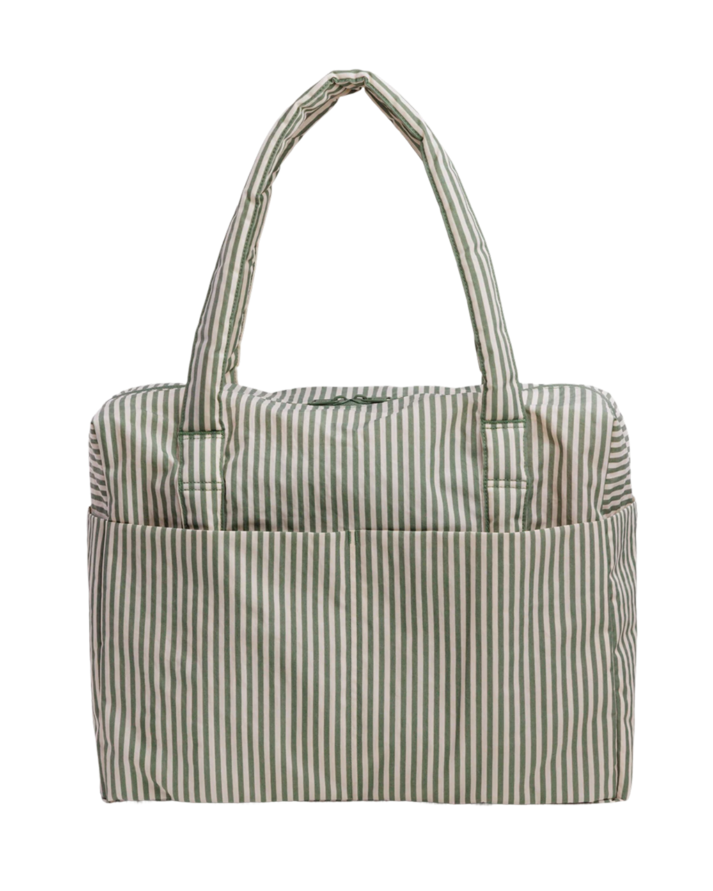 | Sage Stripe