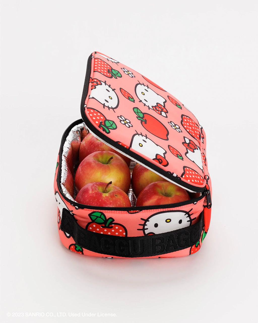 | Hello Kitty Apple