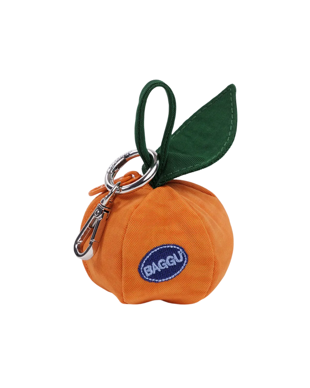 Baggu Mandarin Charm