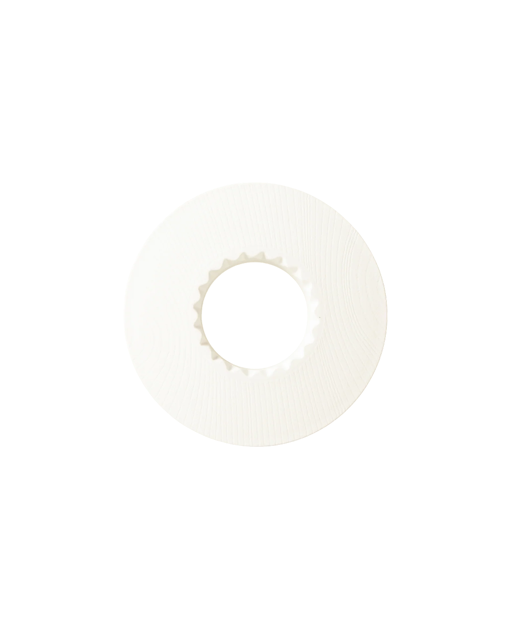 | White