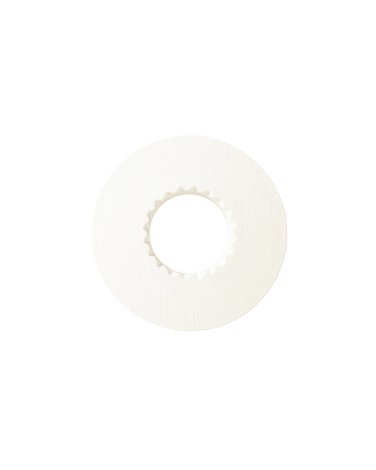 | White