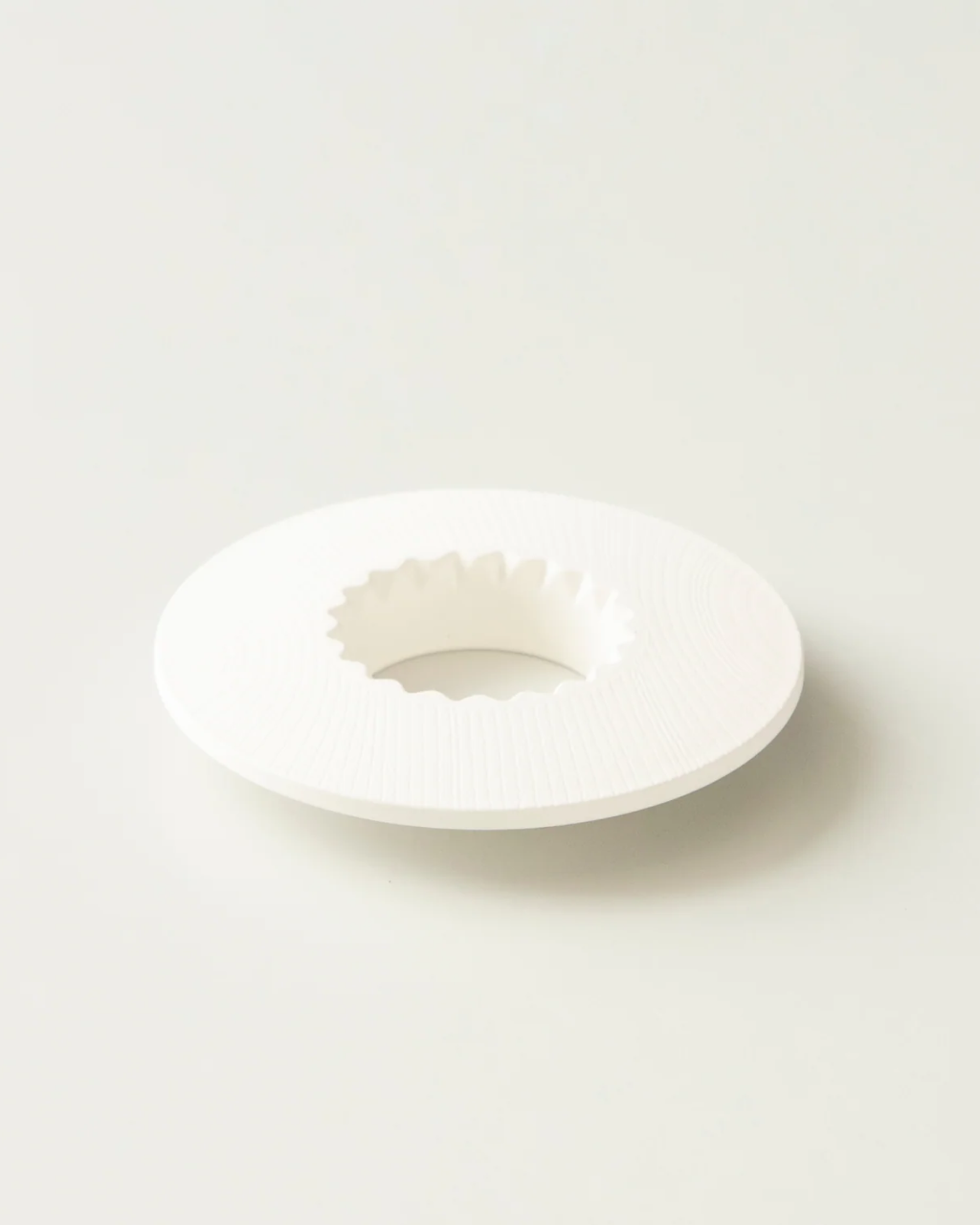 | White