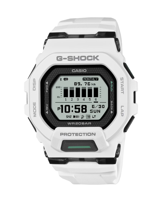 G-Shock GBD200-7 Digital Watch