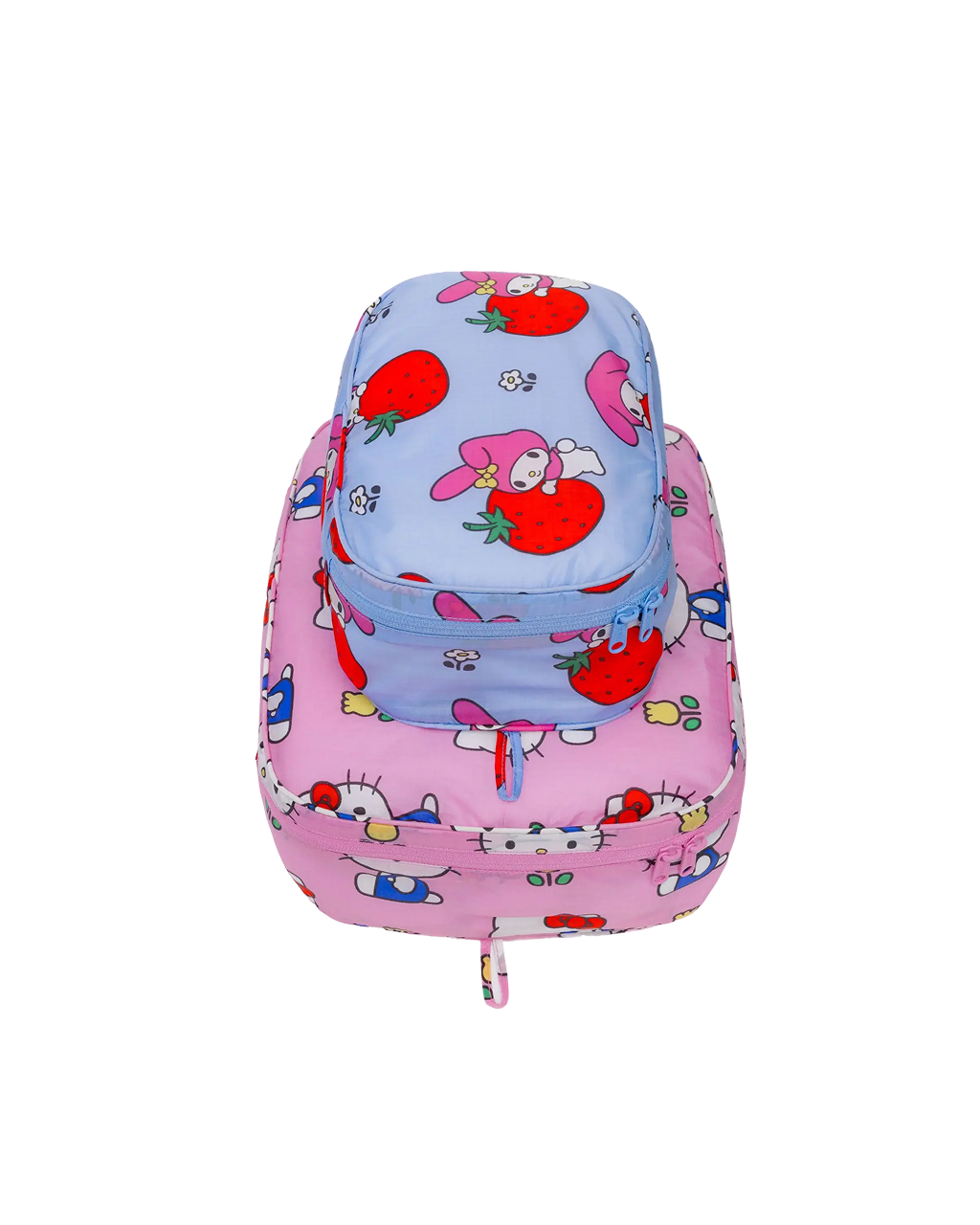 | Hello Kitty and Friends Floral