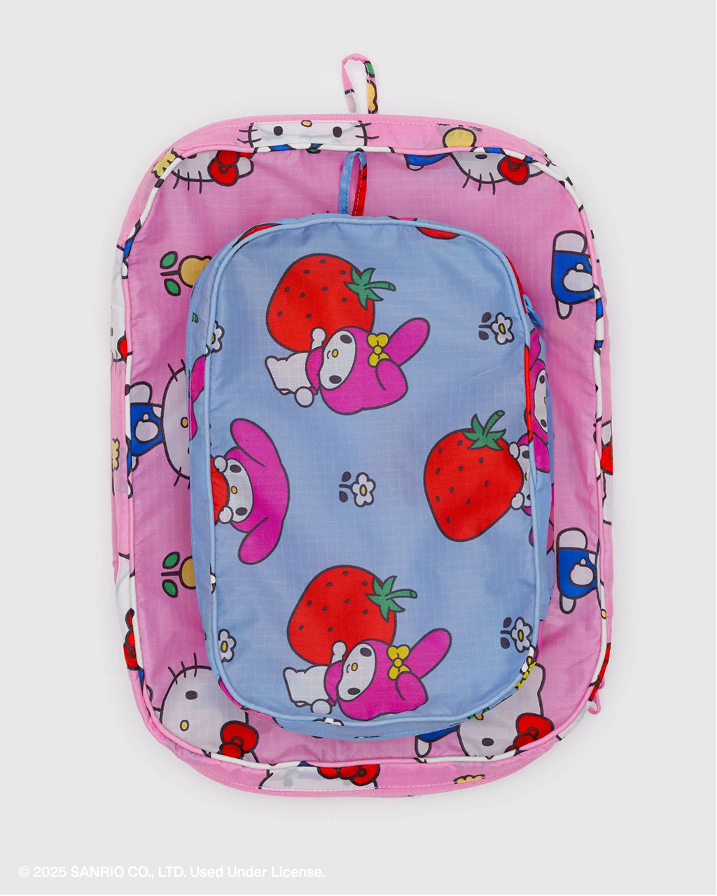 | Hello Kitty and Friends Floral