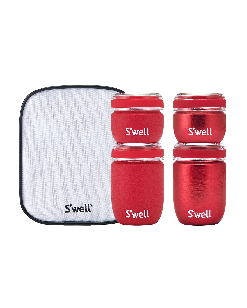 S'well Travel Container Set