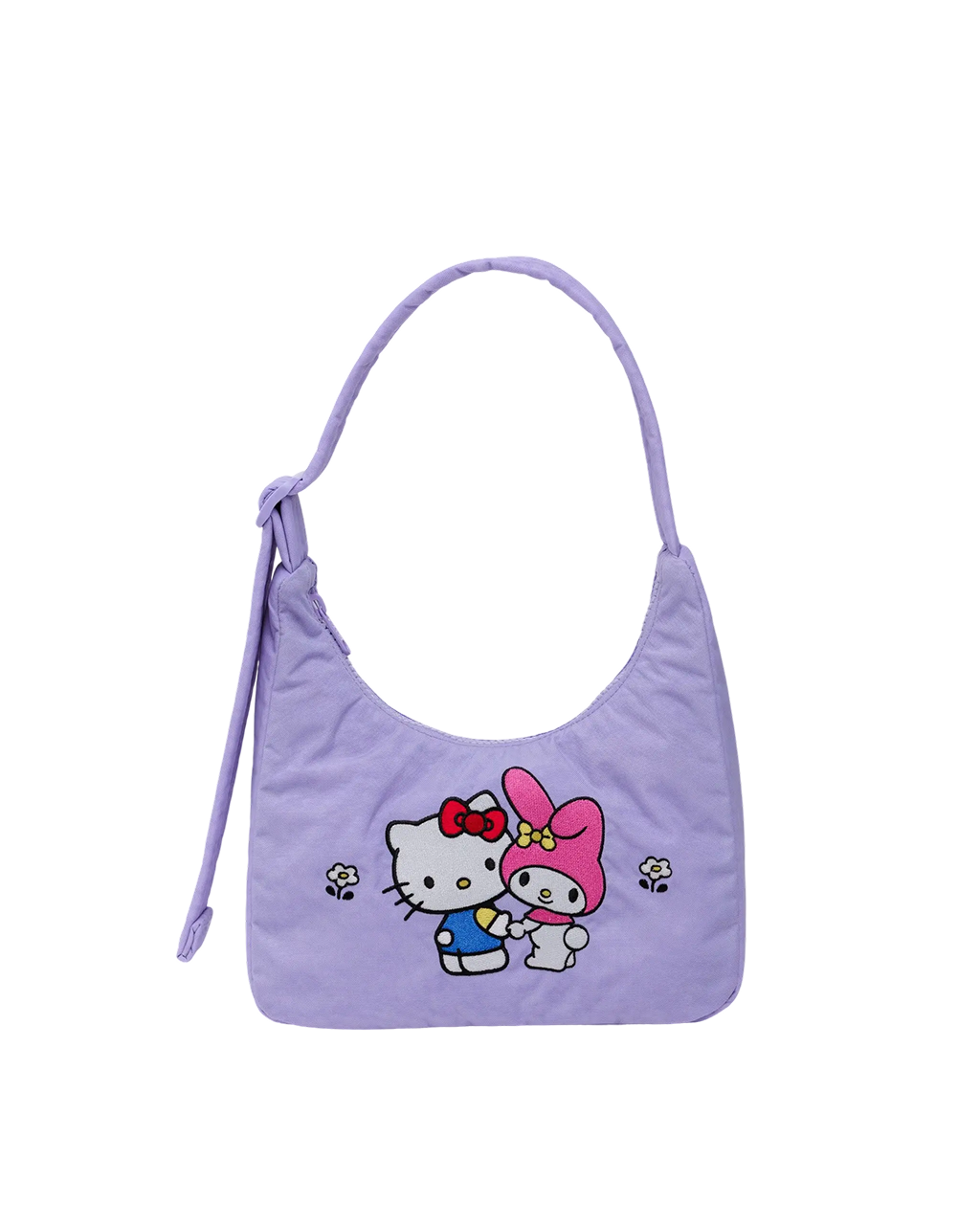 | Embroidered Hello Kitty 2