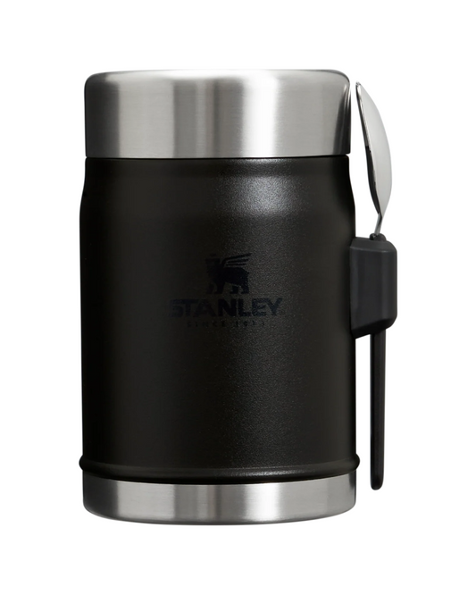 STANLEY Classic Legendary Food Jar + Spork | 14 OZ