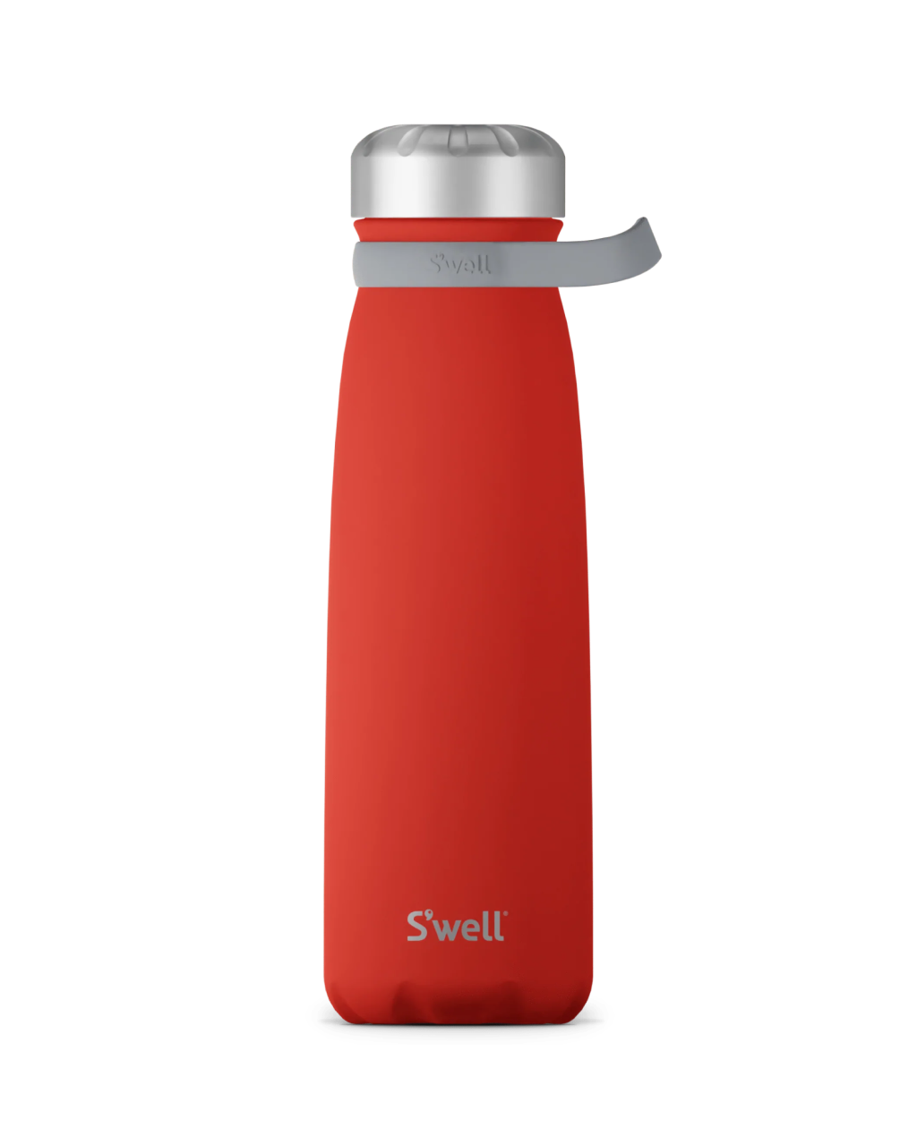 | Poppy Red