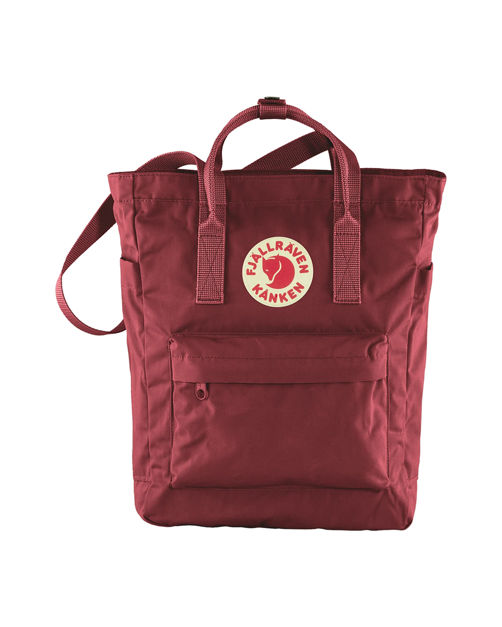 | Ox Red
