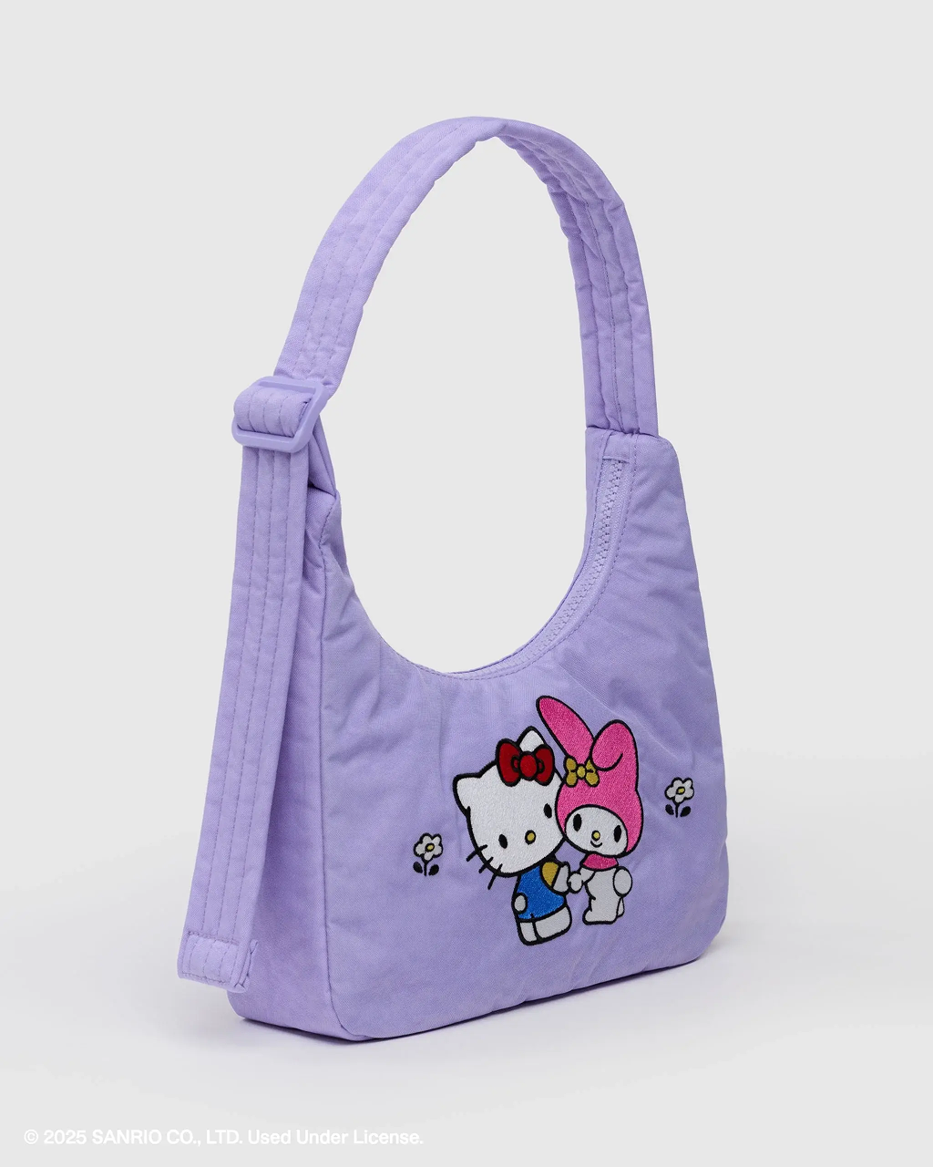 | Embroidered Hello Kitty 2
