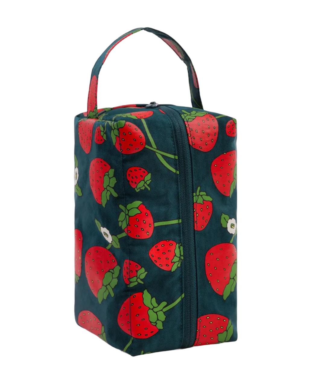 | Strawberry Blossom