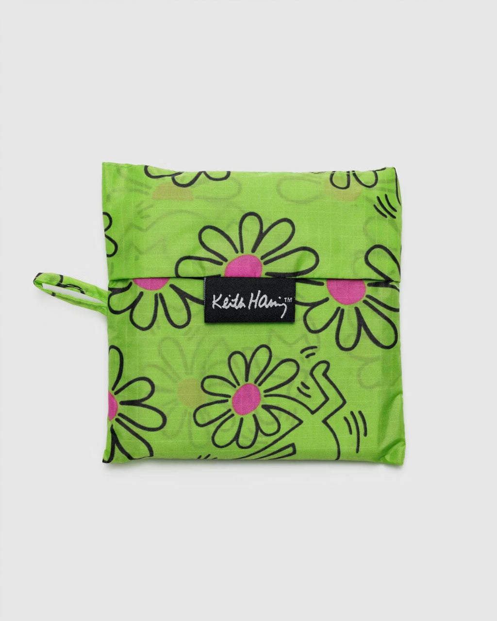 | Keith Haring Flower