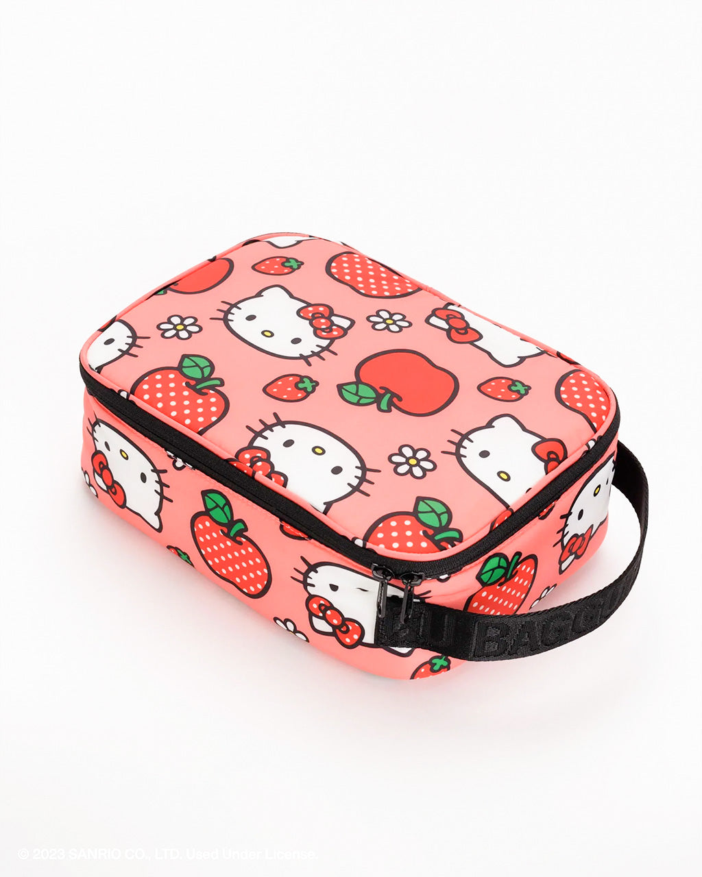 | Hello Kitty Apple