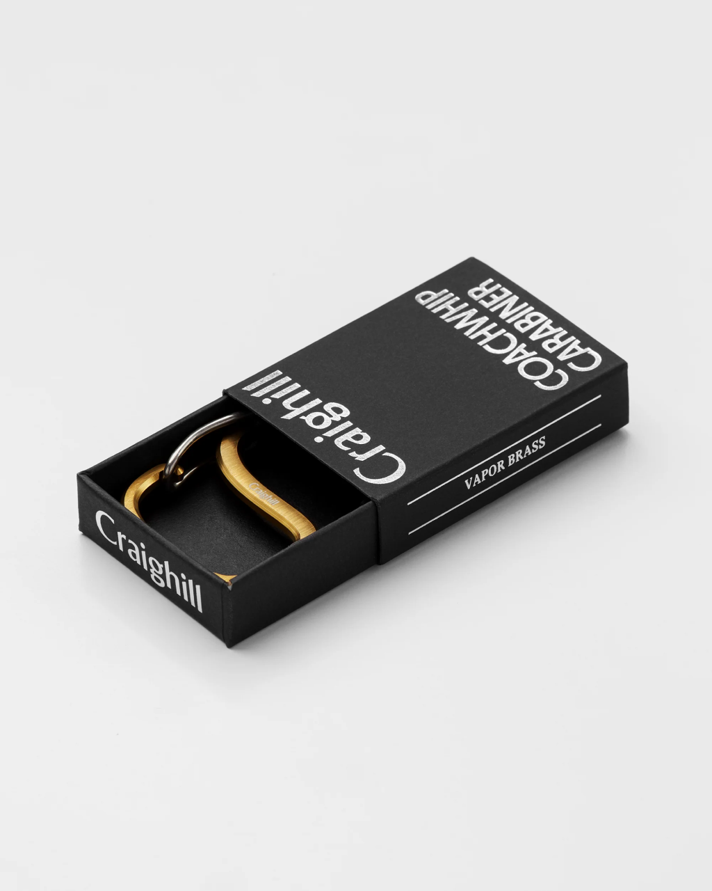 | Vapor Brass