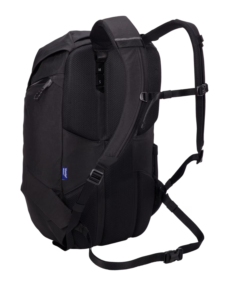bike commuter laptop backpack Thule Paramount Bike Commute Backpack 28L – BrandsWalk