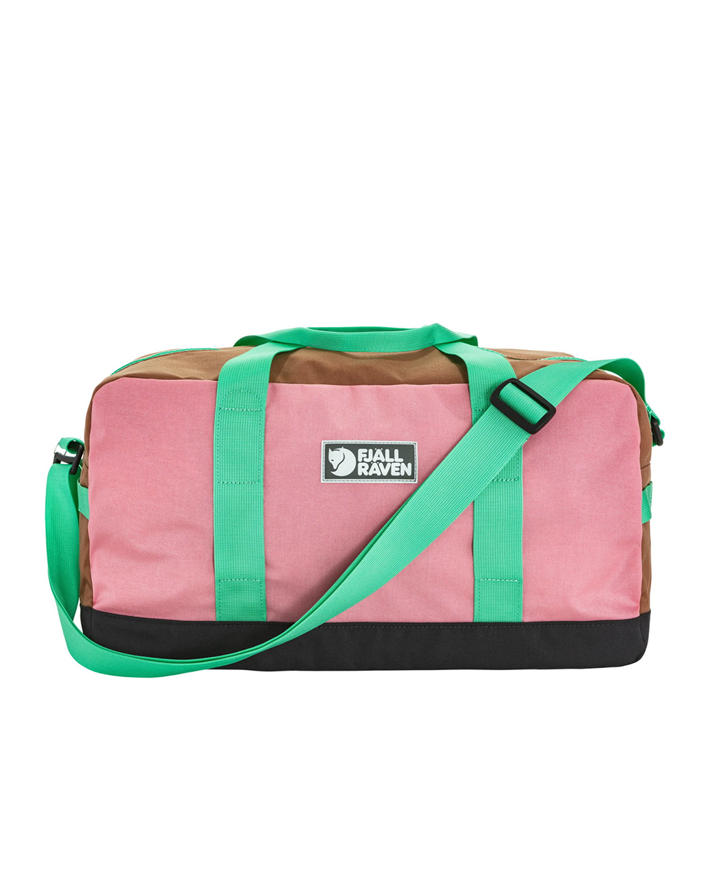 | Poppy Pink/Khaki Dust