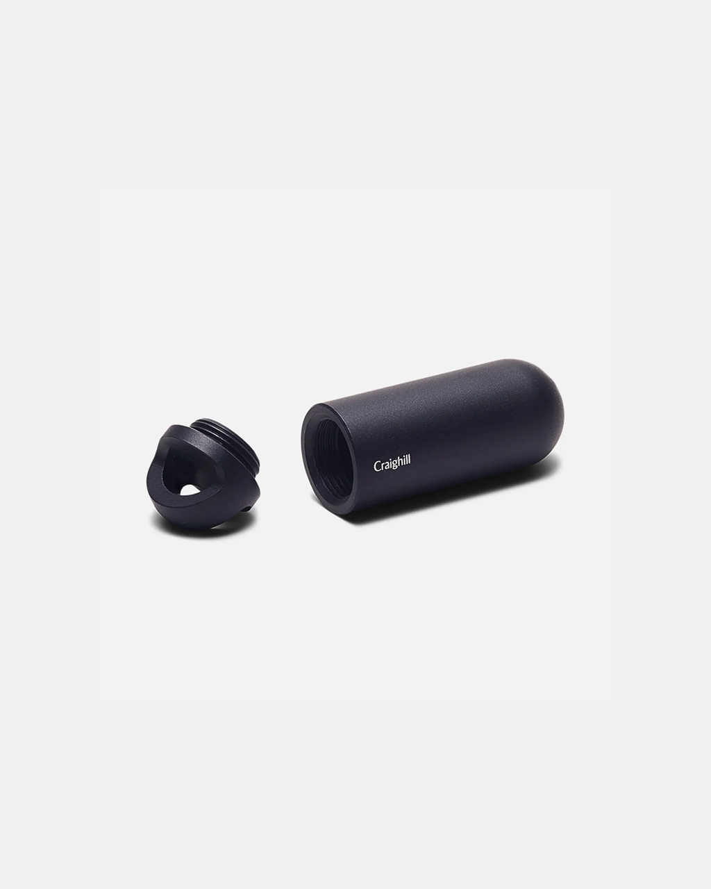 Craighill Key Capsule