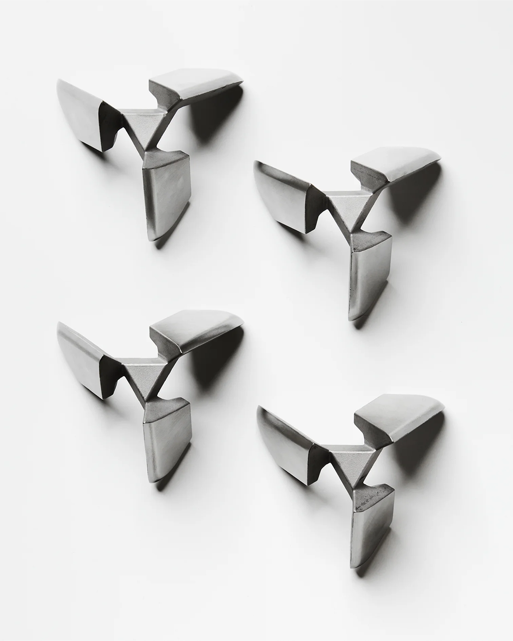 Craighill Tetra Puzzle