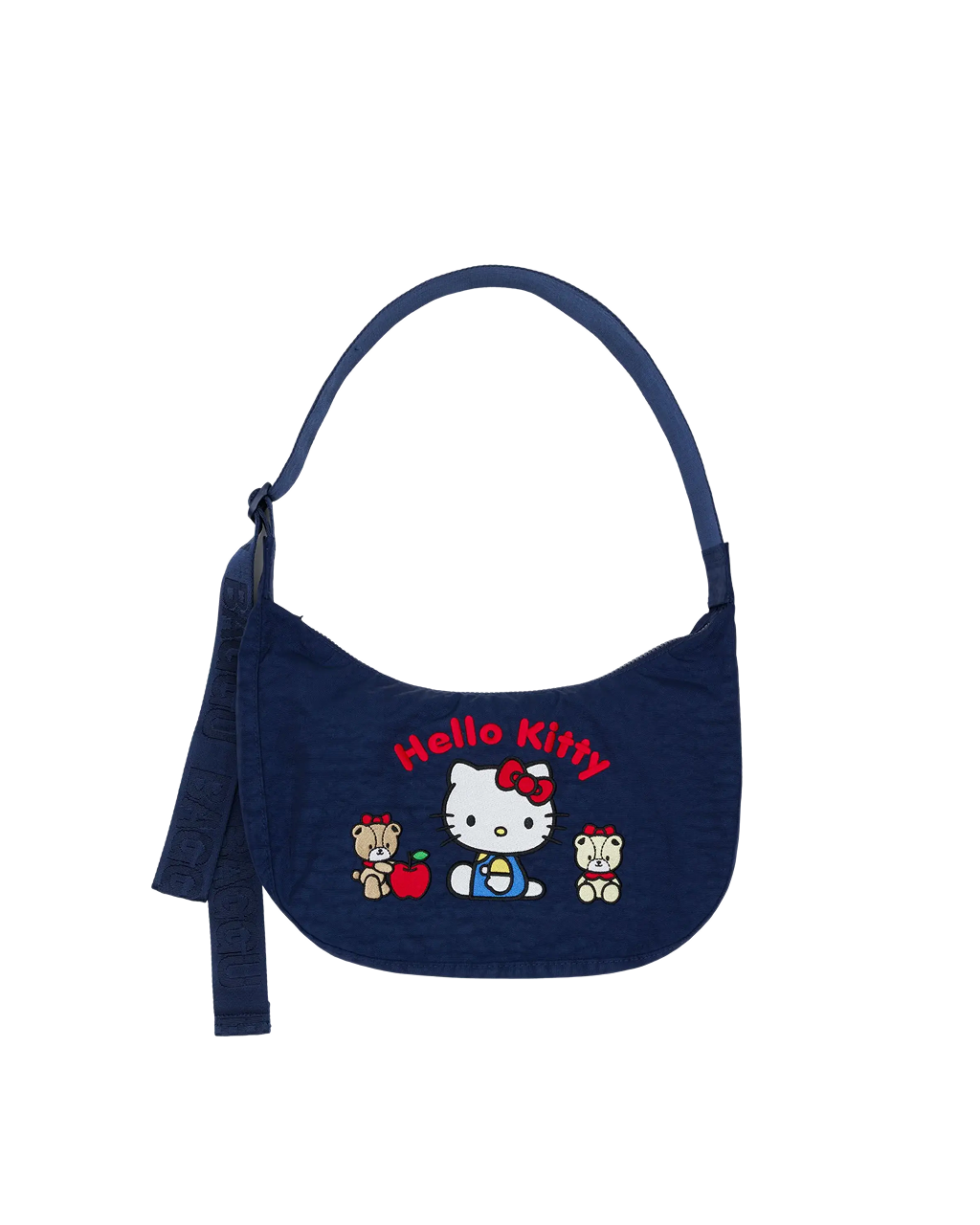 | Embroidered Hello Kitty