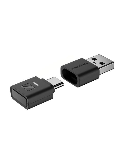 Sennheiser Hi-Res Low-Latency Bluetooth Dongle