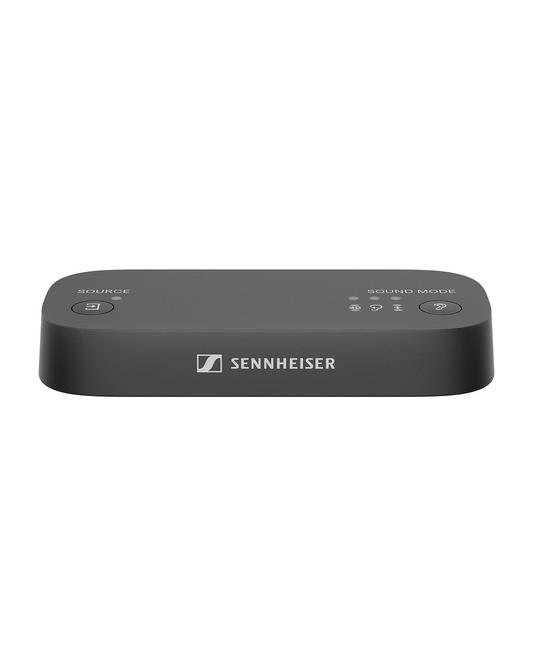 Sennheiser TV Transmitter with Bluetooth Auracast