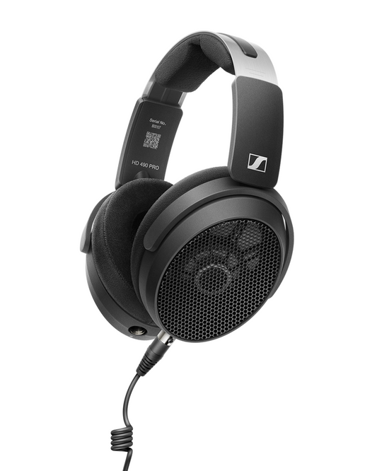 Sennheiser HD 490 PRO Plus