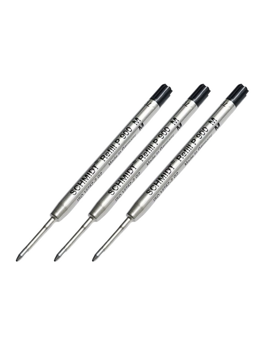HMM Schmidt Refill P900M (Pack of 3)
