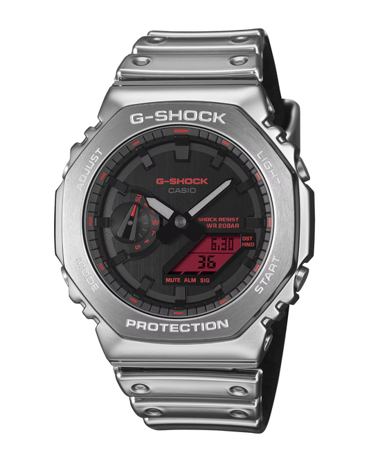 G-Shock GM2100YRA-8A