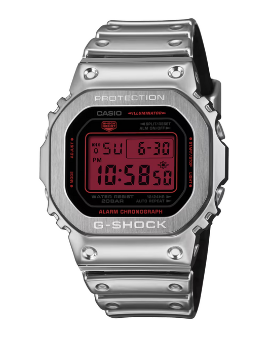 G-Shock GM5600YRA-8A