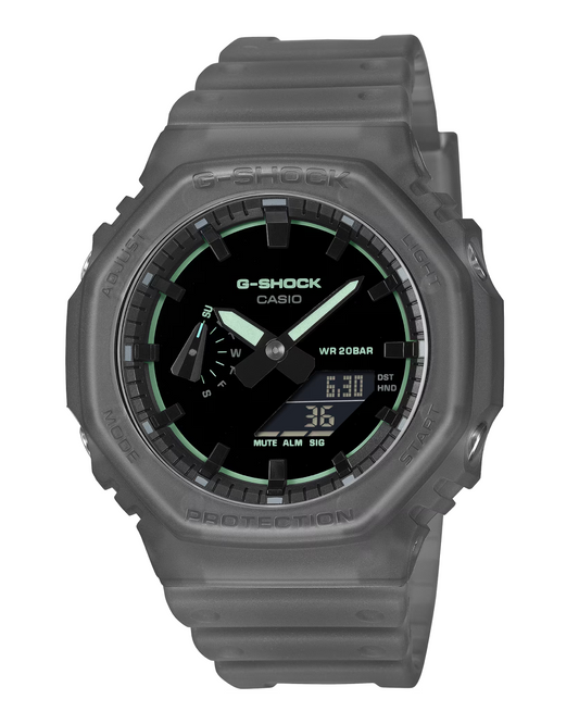 G-Shock GA2100K-1A