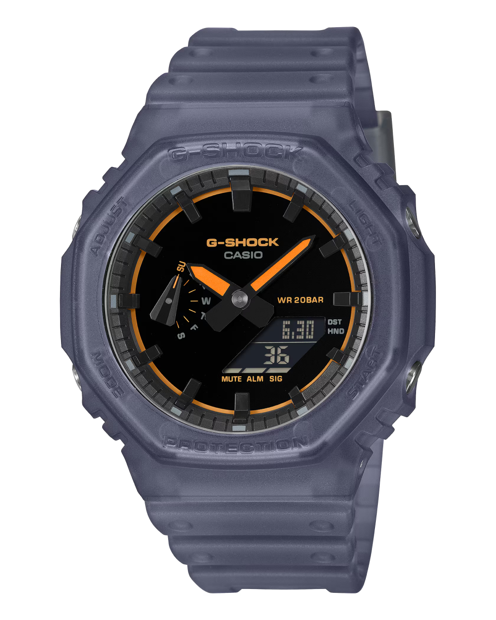 G-Shock GA2100K-2A